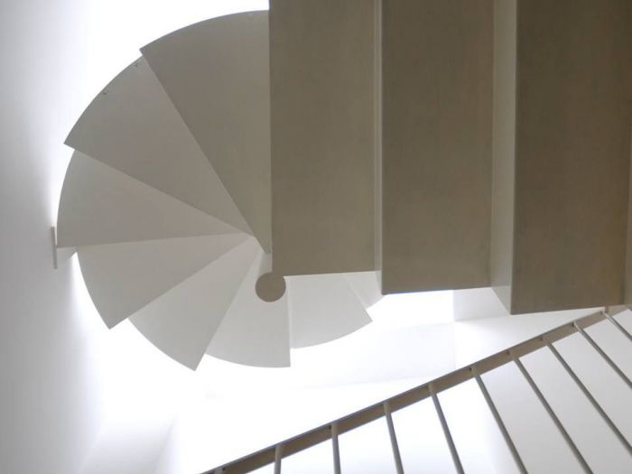 Archisio - Moduloquattro Architetti - Progetto Progetto di una residenza estiva in sicilia