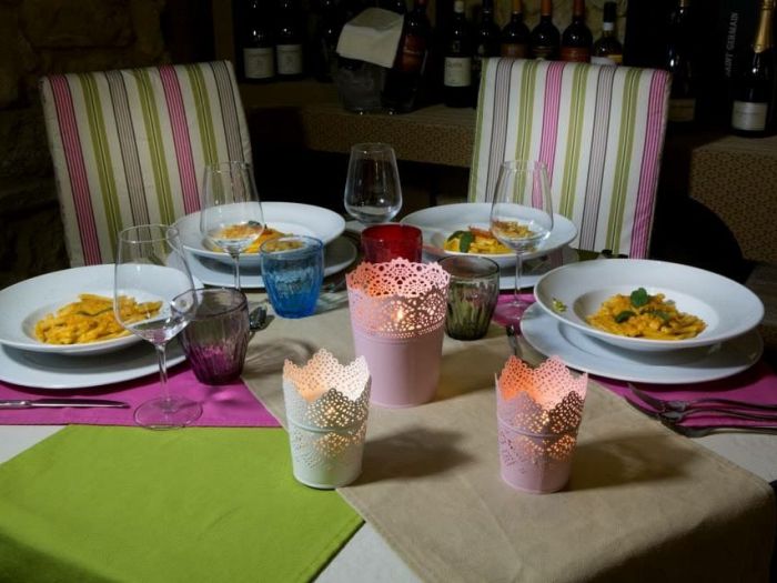 Archisio - Lay-out Design Point Di Santi Danna - Progetto o wine bar