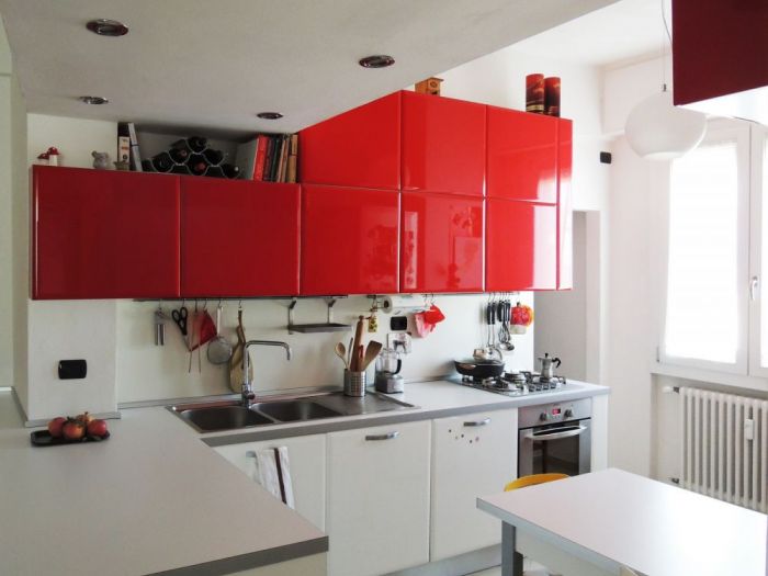 Archisio - Studio Gentile - Progetto Casa l