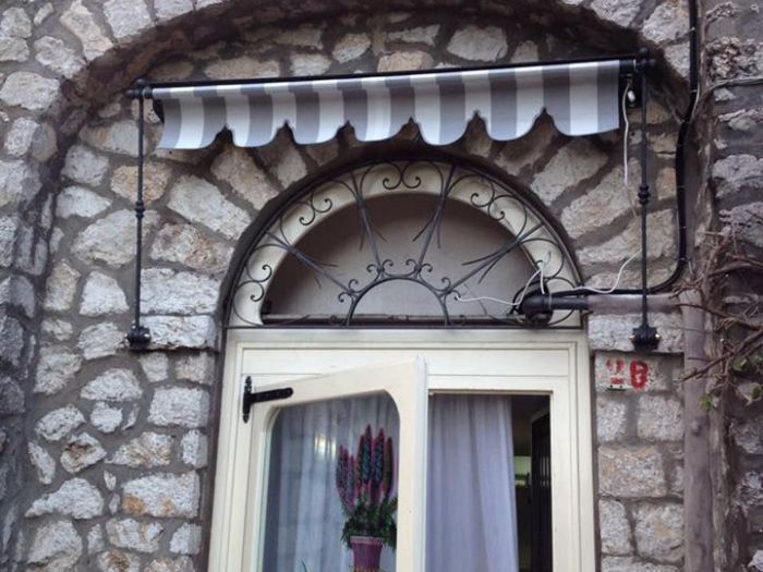 Archisio - Armonie Dinterni Sas - Progetto Tende