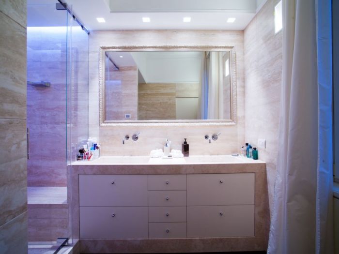 Archisio - Pierpaolo Iannone - Progetto La casa di max e francesca