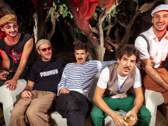 Archisio - Vdf Valerio Durso Fotografo - Progetto Ritratti