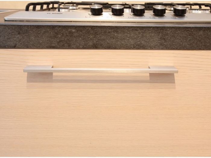 Archisio - Falegnameria 1998 - Progetto Cucine