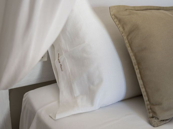 Archisio - Daniele Brescia - Progetto Augusta trulli resort