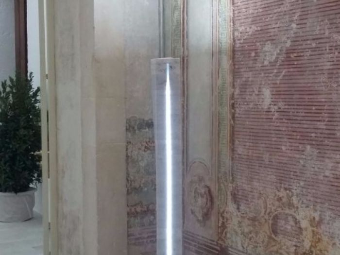 Archisio - Daniele Francesco Santoro - Progetto Tour