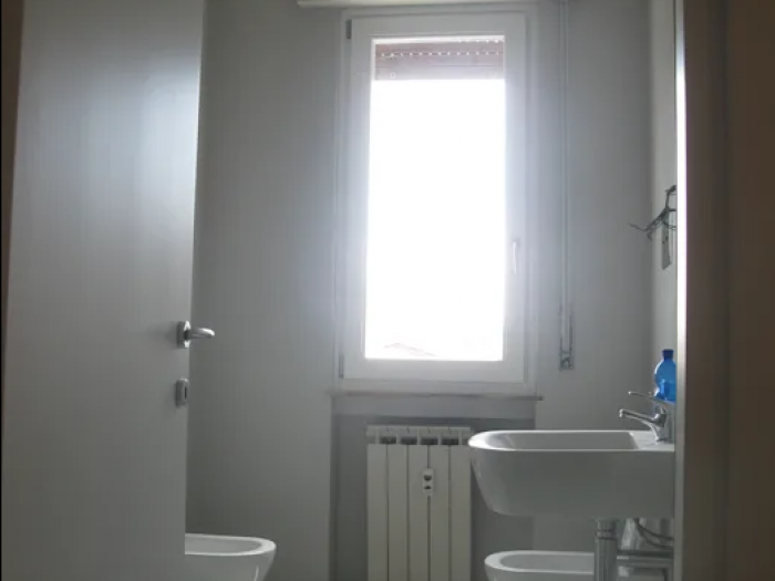 Archisio - Arkhistudio - Progetto Restyling appartamento