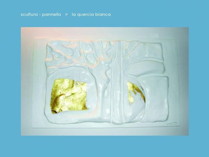 Archisio - Genesio Pistidda - Progetto Sculture