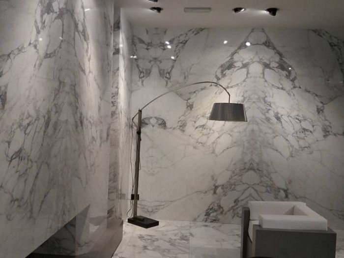 Archisio - Artistic Posa srl - Progetto Cucina