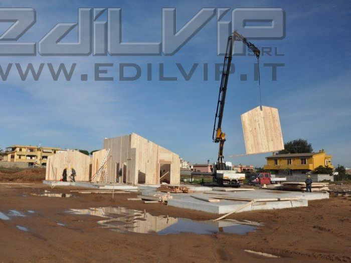 Archisio - Edilvip Srl - Progetto Costruzioni e ristrutturazione casa