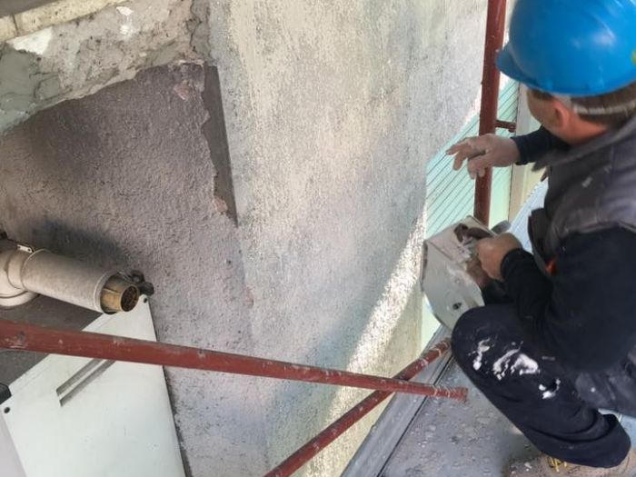 Archisio - Ingegnere Ferdinando Mangiavacchi - Progetto Altri lavori