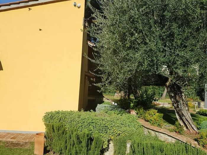 Archisio - Edil Llanaj - Progetto Rifacimento facciate