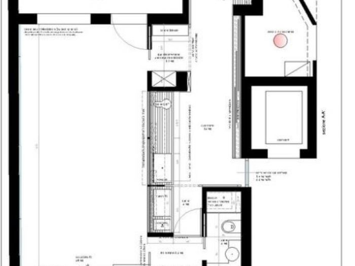 Archisio - Davide Costanzo - Progetto Casa napoli