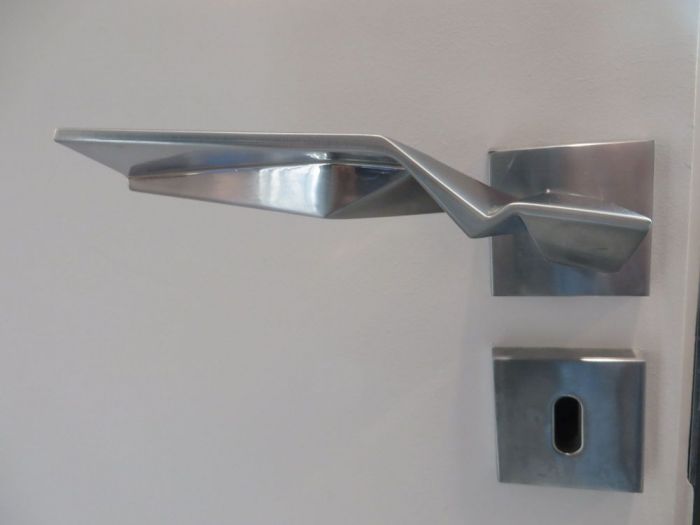 Archisio - Antonio Giordano - Progetto Casa w