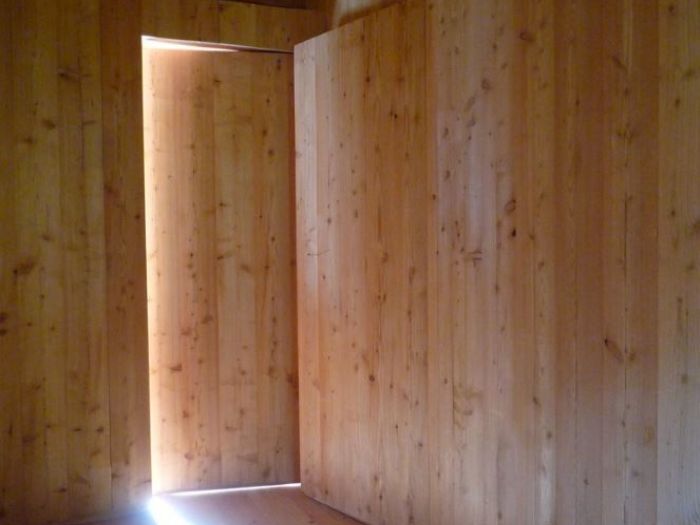 Archisio - Cristina Rampazzo - Progetto Restauro di un tabi - anno 20102011