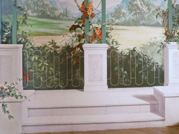 Archisio - Erica De Rosa - Progetto Paesaggio