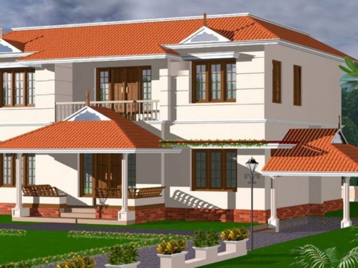 Archisio - Tassonedil - Progetto Progettazione interni 3d