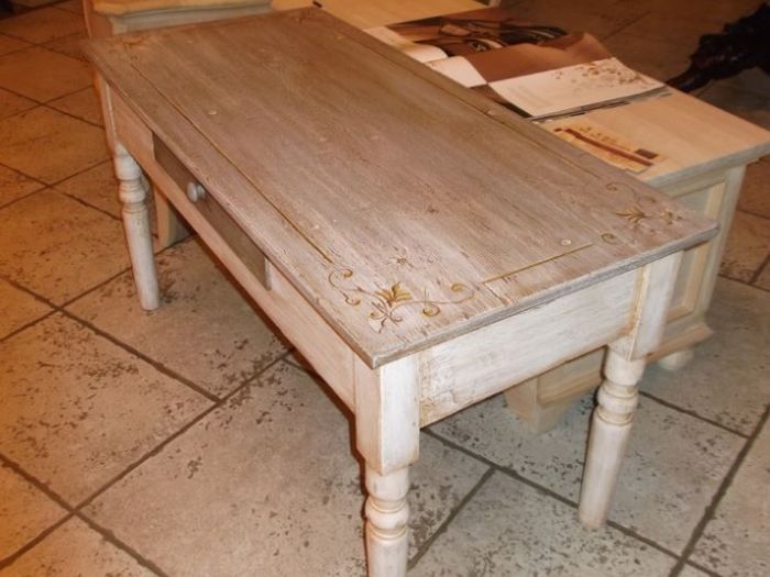 Archisio - L Arte Del Restauro E Dello Shabby Chic - Progetto Expo-sposi 2015