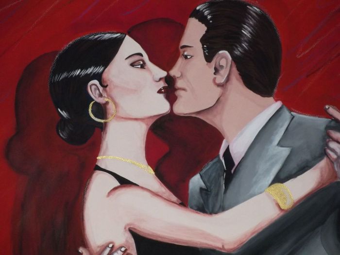 Archisio - Alessandra Zaira Corvino - Progetto Tangheri