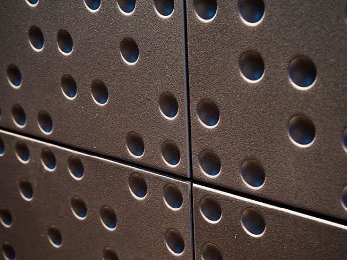 Archisio - Ebanisteria Cavallaro - Progetto Contemporaneo