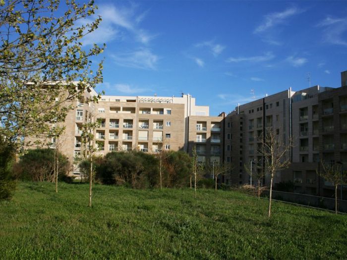 Archisio - Ergon - Progetto Centro direzionale