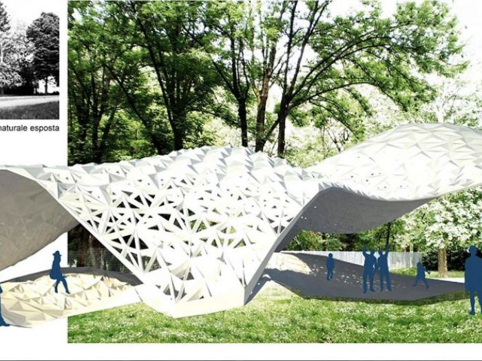 Archisio - Andrea Franceschi Architetture - Progetto Progetti