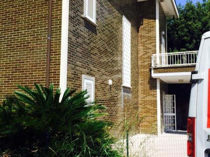 Archisio - La Servizi Ristrutturazioni - Progetto Esterni