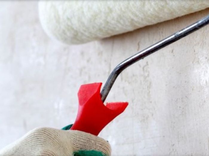 Archisio - Contili Vernici Sas - Progetto Vasta gamma di carte da parati a terni