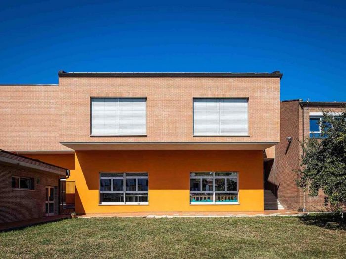 Archisio - Ati Project - Progetto Scuola primaria pistoia