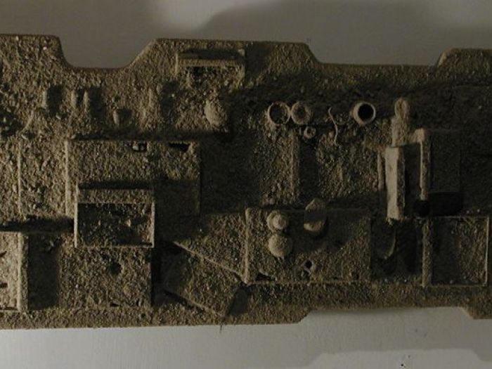 Archisio - Remo Design Lab Di Giorgio Ceccotti - Progetto Productindustrialinterior