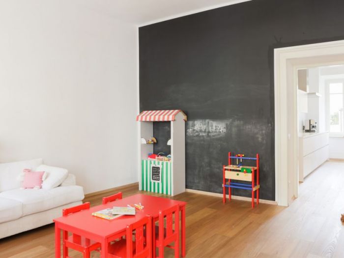 Archisio - Manuel Benedikter - Progetto Appartamento h2o