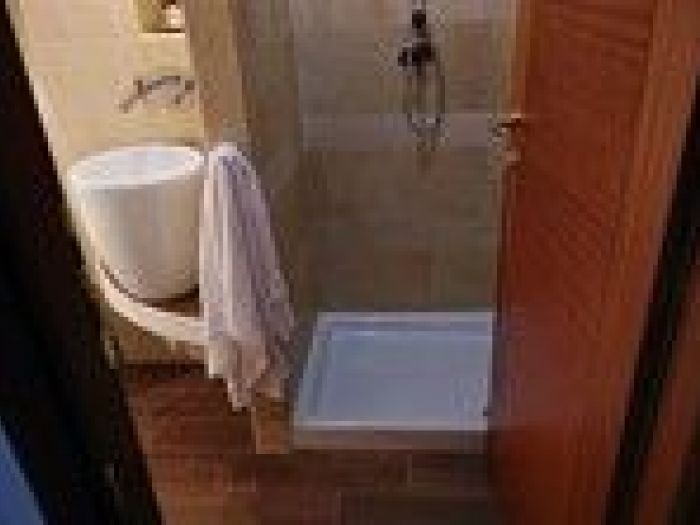 Archisio - Francesca Ianni - Progetto Interior design e outdoor