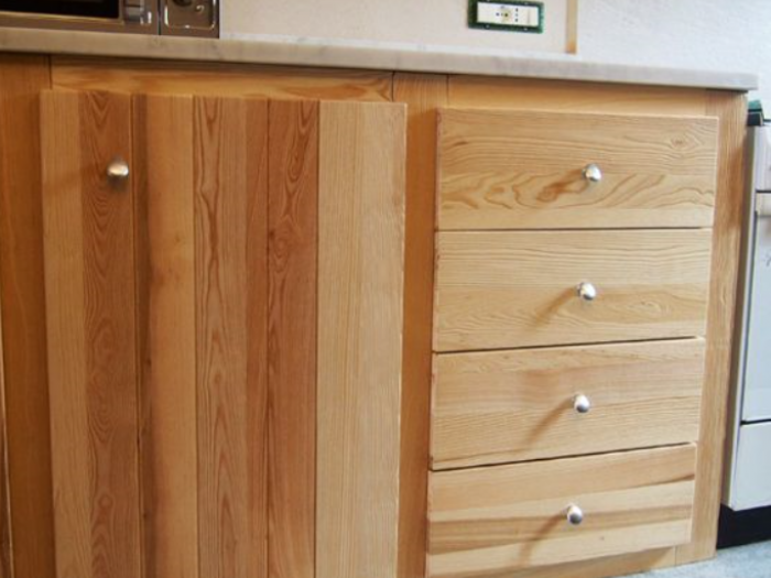 Archisio - Giorgio Toso Snc - Progetto Arredi