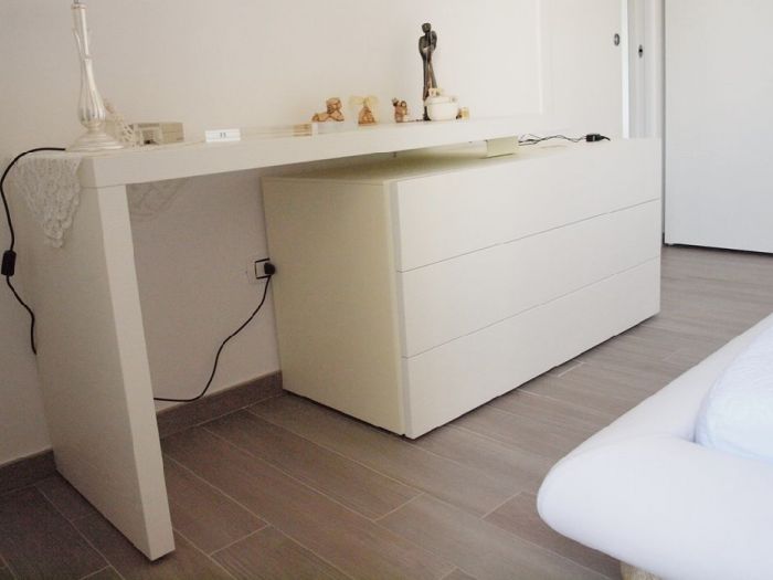 Archisio - Falegnameria Artigiana Di Carapellese Nicola - Progetto Arredi su misura