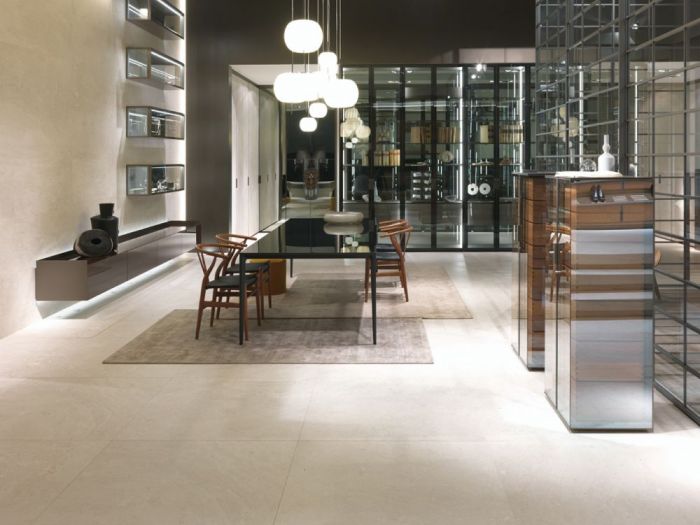 Archisio - Studio Contact - Progetto Soggiorni