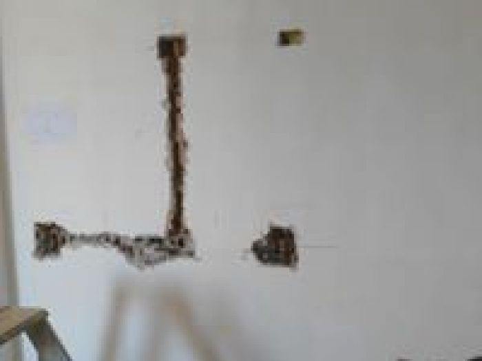 Archisio - Energia Impianti Di Capriotti Gianluca - Progetto Impianti elettrici