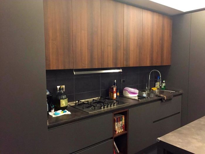 Archisio - Home Lifestyle - Progetto Appartamento