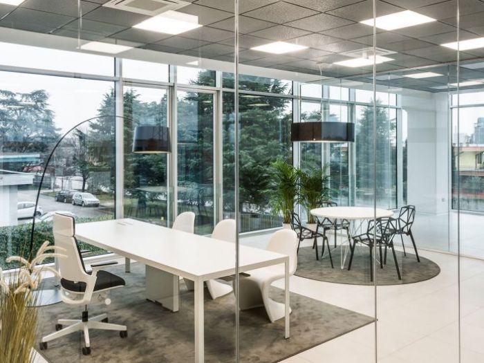 Archisio - Durante Ufficio - Progetto Univer 2000