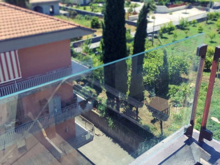 Archisio - Vetreria Battiato - Progetto Design