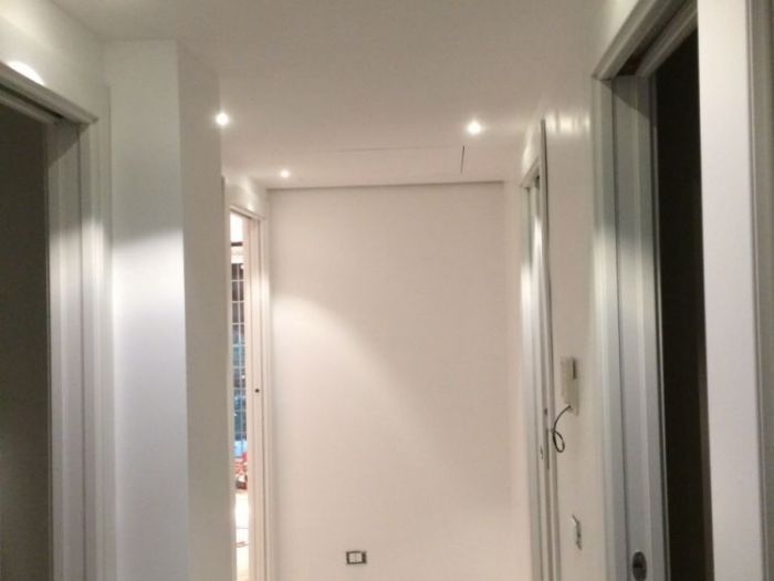 Archisio - Lasaf Immobiliare srl - Progetto Appartamento prestigio zona marconi