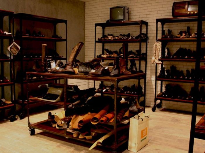 Archisio - Archibi Studio - Progetto Uffici b