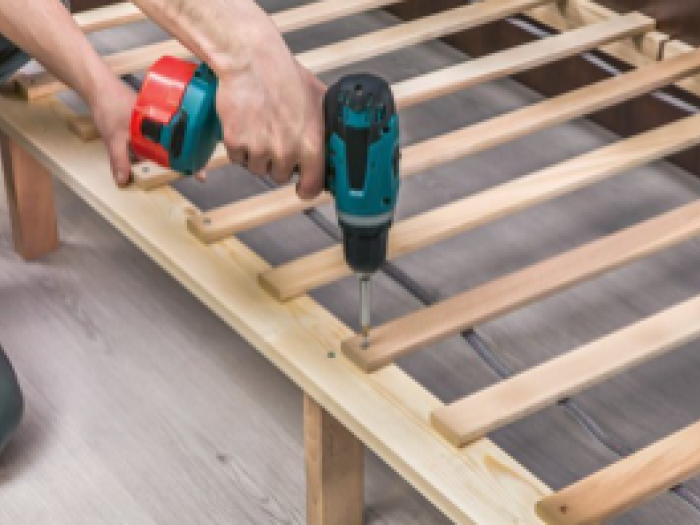 Archisio - Parma Traslochi - Progetto Imballaggio