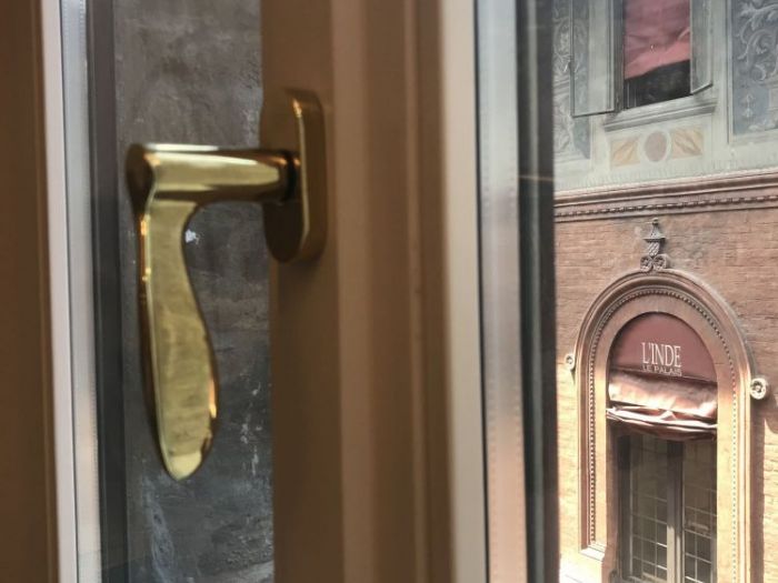 Archisio - Studio Lenzi Associati - Progetto Bb a bologna