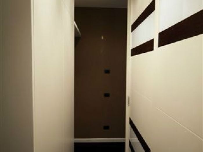 Archisio - Falegnameria Rocca - Progetto Arredamento moderno