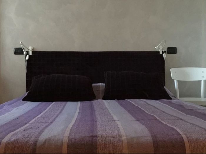 Archisio - Alberto Albeggiani - Progetto Torlonia - casavacanze - app Le civette - roma