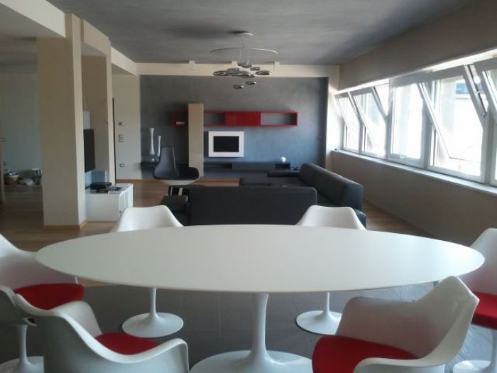 Archisio - Errico Gaglianese - Progetto Finiture