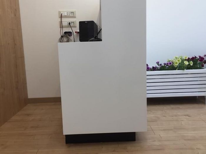 Archisio - Falegnameria Caricato - Progetto Arredamenti interni su misura