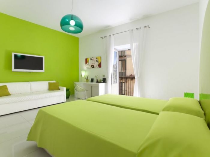 Archisio - Jc Servizi Di Architettura - Progetto Palazzo abagnale