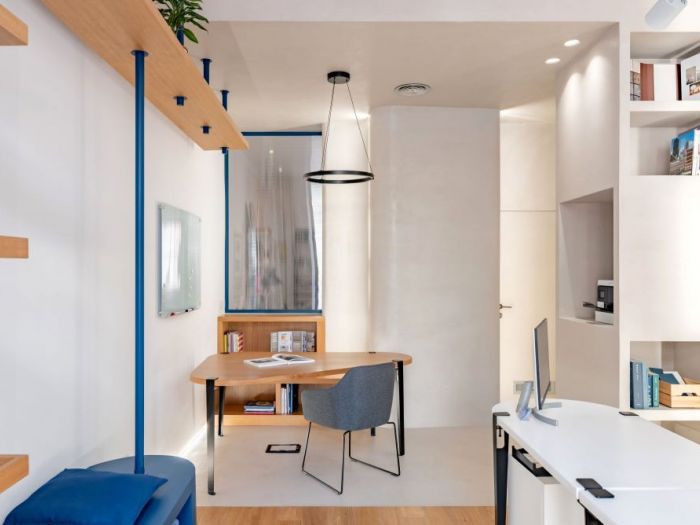 Archisio - Caleidoscopio Architettura E Design - Progetto Metamorfosi