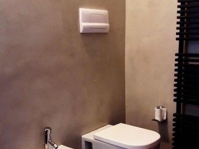 Archisio - Evoluzione Sc - Progetto Interventi di relooking Le nostre soluzioni decorative vengono posate da artigiani esperti per durare nel tempo