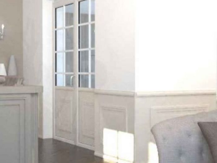 Archisio - Studio Antepost - Progetto Progetti in lavorazione